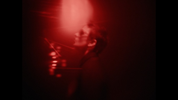 Be With You Lyrics - Muse