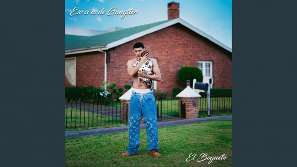 Bichote Lyrics (English Translation) - El Bogueto