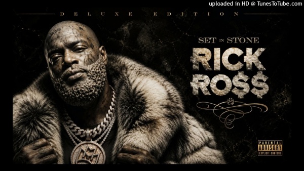 Big Fish Lyrics - Rick Ross, Gucci Mane