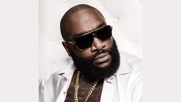 Big Fish Lyrics - Rick Ross | Set in Stone