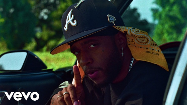 Bird Flu Lyrics - 6LACK