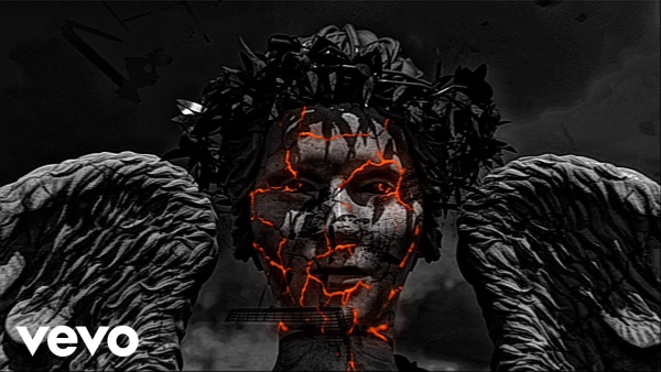 Blunt Force Blues Lyrics - Lamb of God