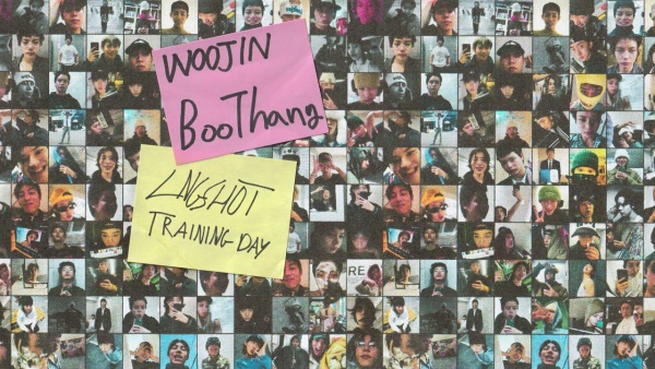 Boo Thang Lyrics - WOOJIN, LNGSHOT