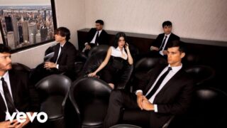 Boys (English Translation) Lyrics