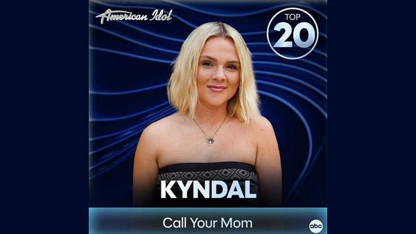 Call Your Mom Lyrics - Kyndal