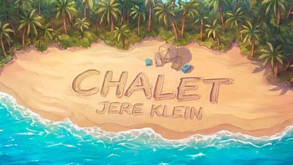 CHALET Lyrics - Jere Klein, Mateo On The Beatz
