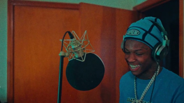 Chances In Your Life Lyrics - Quando Rondo