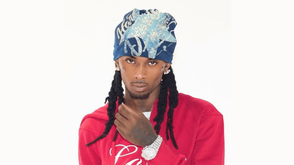 CHURCH Lyrics - Playboi Carti
