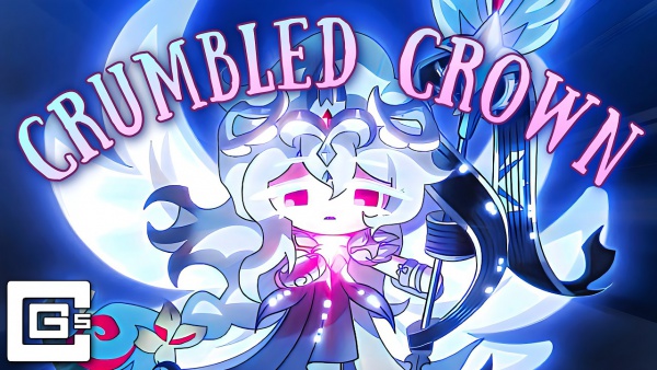 Crumbled Crown Lyrics - CG5, DEVSISTERS