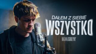 Dałem z siebie wszystko Lyrics