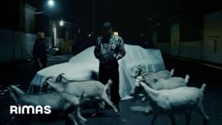 De Chamaquito Lyrics