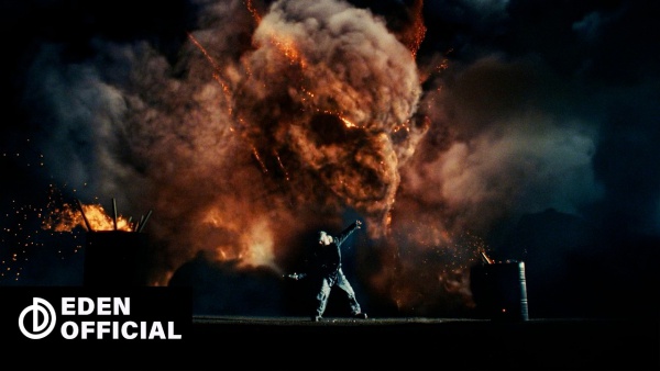 DEAD MAN WALKING Lyrics - ALL (H)OURS