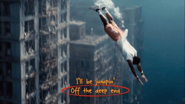 Deep End Lyrics - Joyner Lucas, YoungBoy Never Broke Again