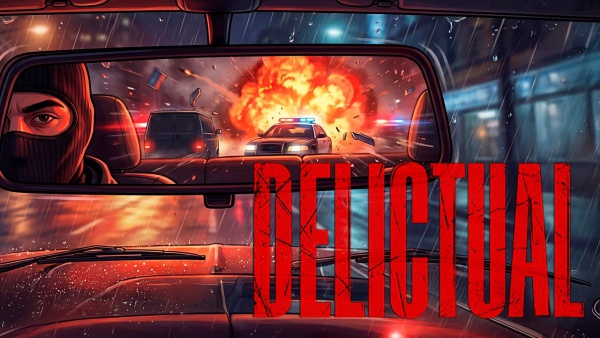 DELICTUAL Lyrics (English Translation) - Jere Klein, Mateo On The Beatz