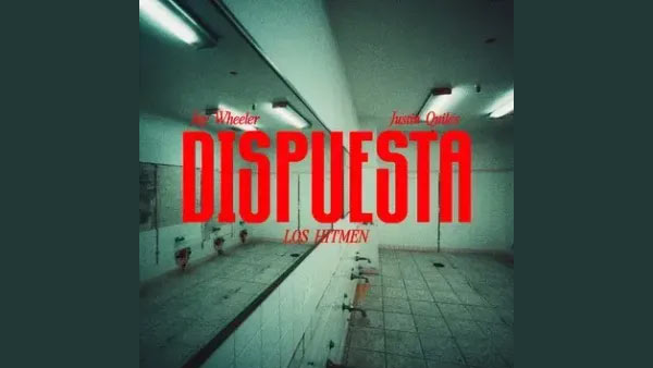 Dispuesta Lyrics (English Translation) - Jay Wheeler
