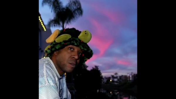 DROWN Lyrics - Kid Cudi | HAVE U BN 2 HEAVEN @ NITE?