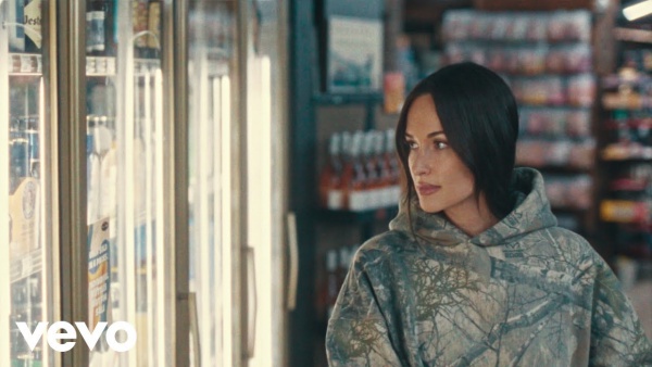 Dry Spell Lyrics - Kacey Musgraves | Middle of Nowhere