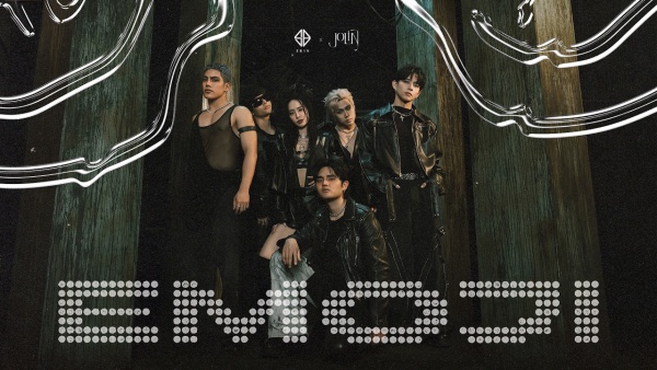 Emoji Lyrics - SB19, 蔡依林 (JOLIN) | Wakas at Simula