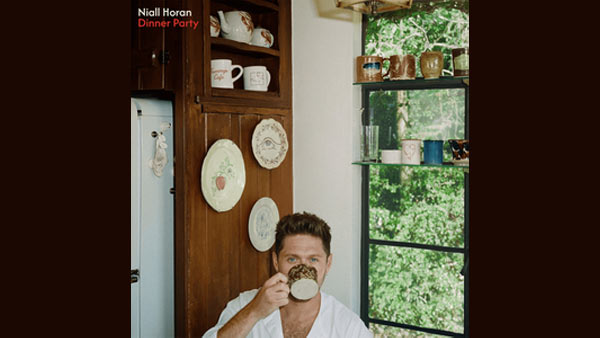 End of an Era Lyrics - Niall Horan