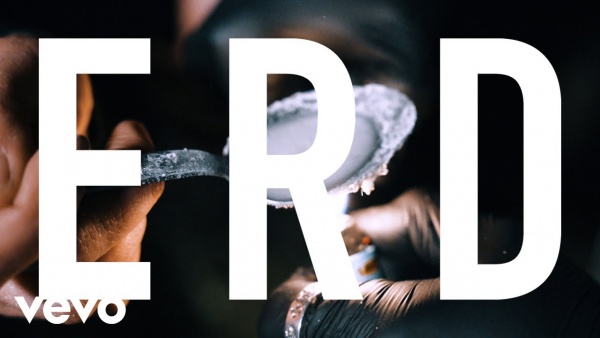 ERD Lyrics - Tony Effe