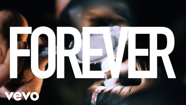 FOREVER Lyrics - Tony Effe, Side Baby