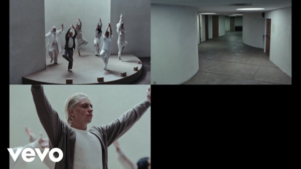 Ha Ha Lyrics - CA7RIEL & Paco Amoroso | FREE SPIRITS