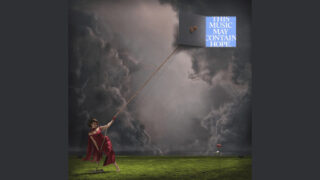 Happier Times Ahead. Lyrics