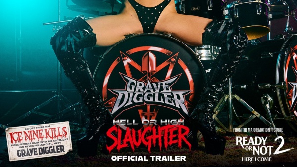 Hell or High Slaughter Lyrics - Ice Nine Kills