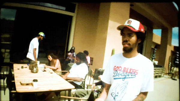 Home on the Range Lyrics - Earl Sweatshirt, SURF GANG | POMPEII // UTILITY