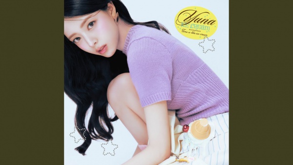 Hyper Dream Lyrics (English Translation) - YUNA (ITZY)