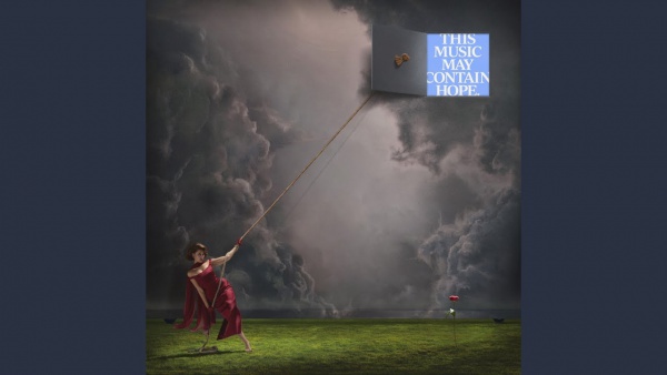 I Know You’re Hurting. Lyrics - RAYE