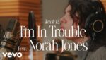 I’m In Trouble Lyrics