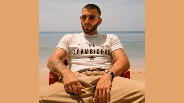 Interlude Lyrics - Manuel Turizo | Apambichao