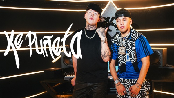 KE PUÑETA Lyrics (English Translation) - Jere Klein, Mateo On The Beatz
