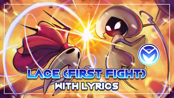 Lace (First Fight) Lyrics - Man on the Internet