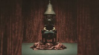 Let King Tonka Talk Lyrics