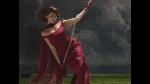 Life Boat Lyrics - RAYE