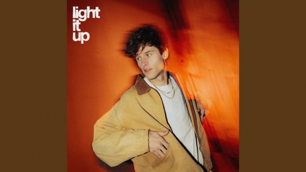 Light It Up Lyrics - Blanks