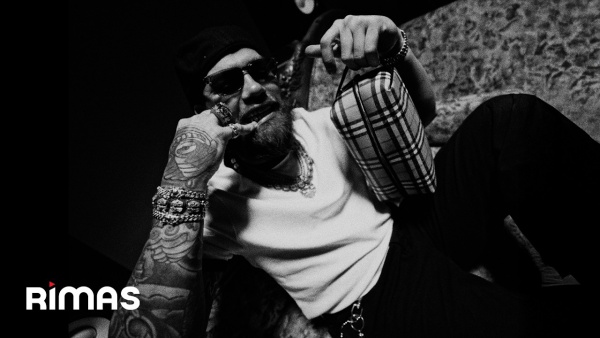 Lo Anticipé Lyrics (English Translation) - Miky Woodz