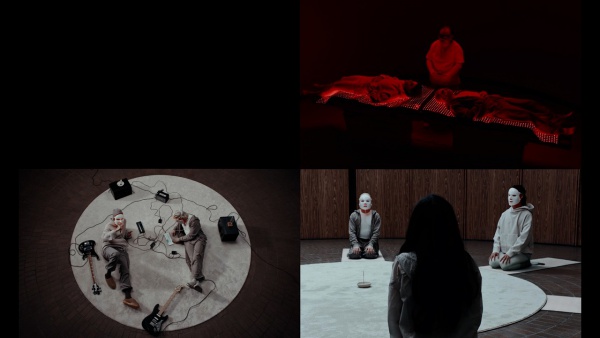 Lo Quiero Ya ! Lyrics - CA7RIEL & Paco Amoroso, Fred again..