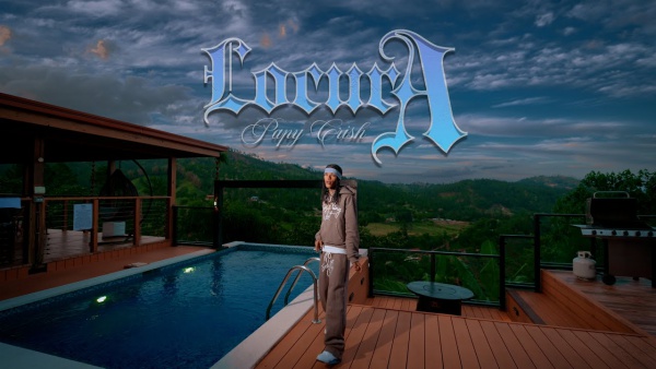 Locura Lyrics (English Translation) - Papy Crish