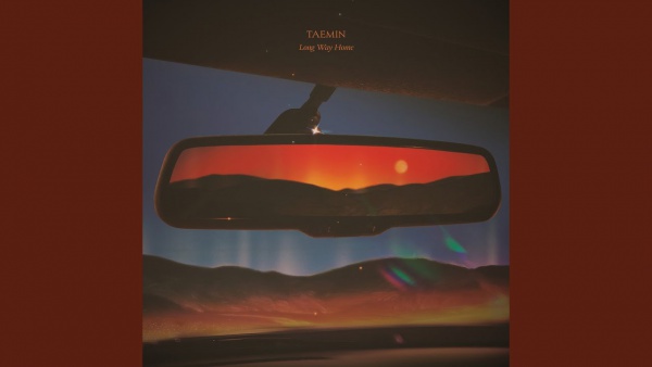 Long Way Home Lyrics - TAEMIN