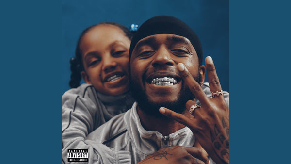 Love Is The New Gangsta Lyrics - 6LACK