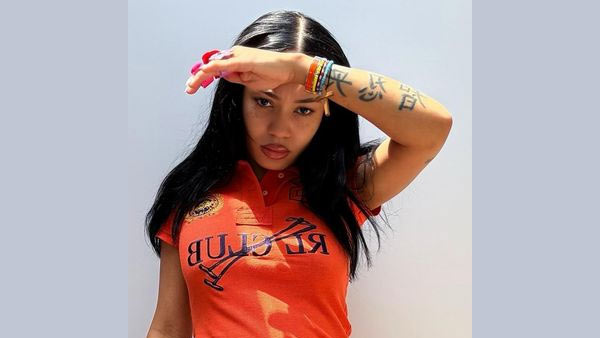 Main Character Energy Lyrics - Coi Leray | Pink Sweatsuits