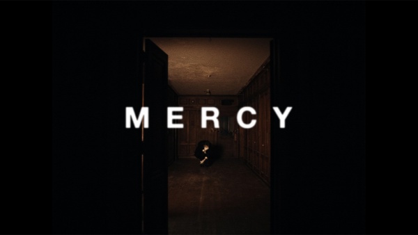 Mercy Lyrics - PRESIDENT