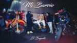 Mi Barrio  (English Translation) Lyrics