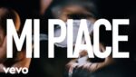 MI PIACE Lyrics