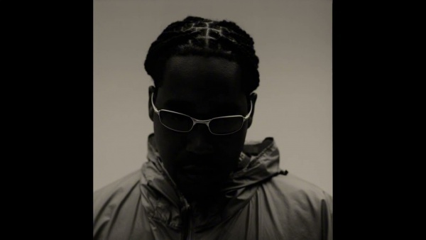 More Than A Woman Lyrics - Don Toliver
