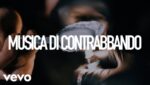 MUSICA DI CONTRABBANDO Lyrics