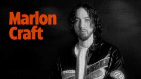 New Leaders Lyrics - Marlon Craft